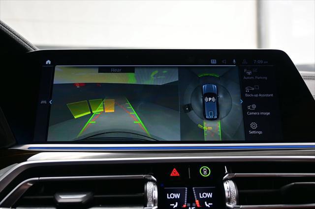 2023 BMW X5 xDrive45e