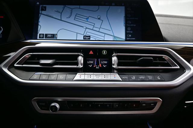 2023 BMW X5 xDrive45e