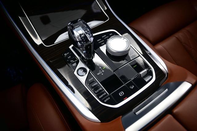 2023 BMW X5 xDrive45e