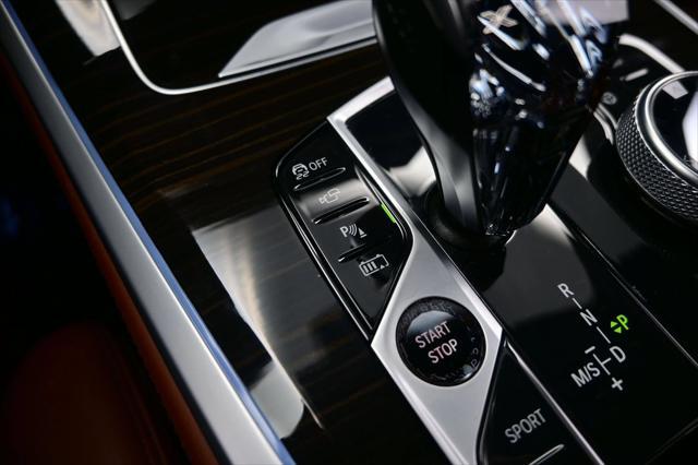 2023 BMW X5 xDrive45e