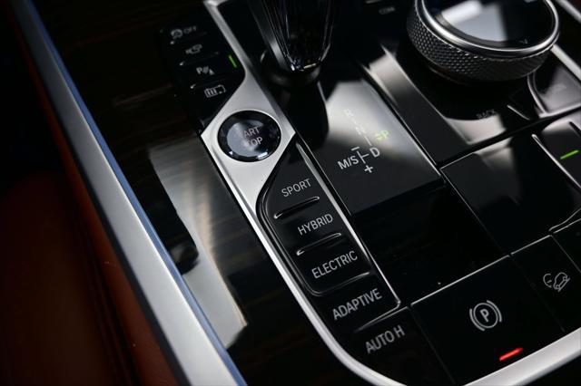 2023 BMW X5 xDrive45e