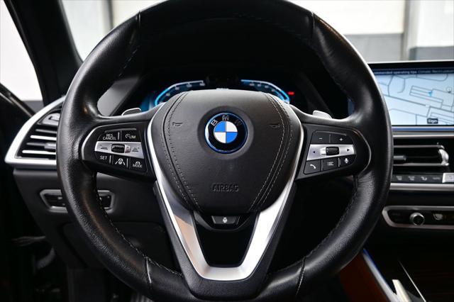 2023 BMW X5 xDrive45e
