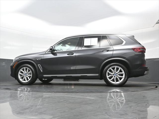 2023 BMW X5 xDrive45e