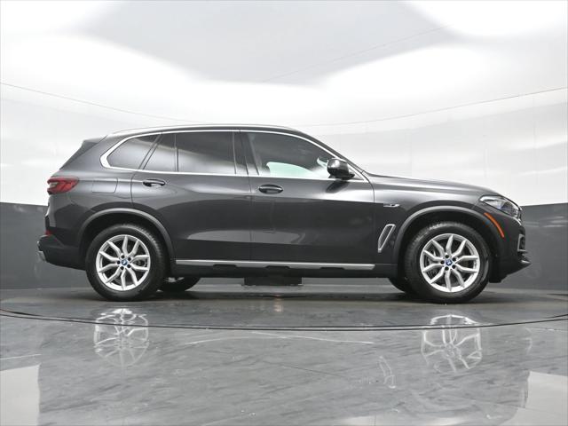 2023 BMW X5 xDrive45e