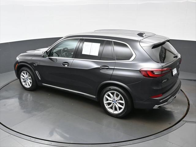 2023 BMW X5 xDrive45e