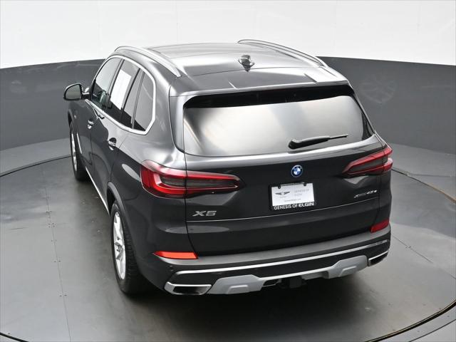 2023 BMW X5 xDrive45e