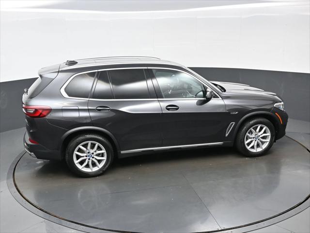2023 BMW X5 xDrive45e