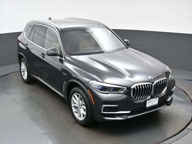 2023 BMW X5 xDrive45e