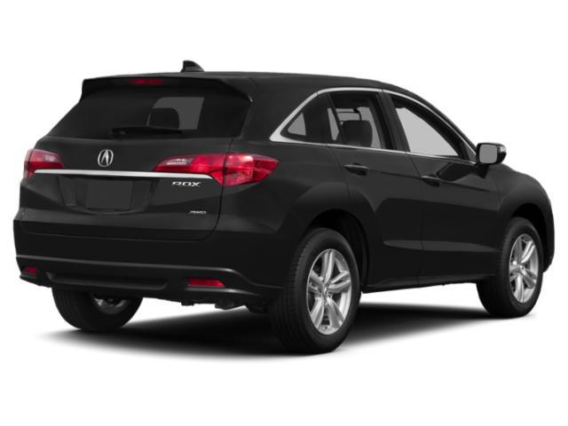 2014 Acura RDX Tech Pkg