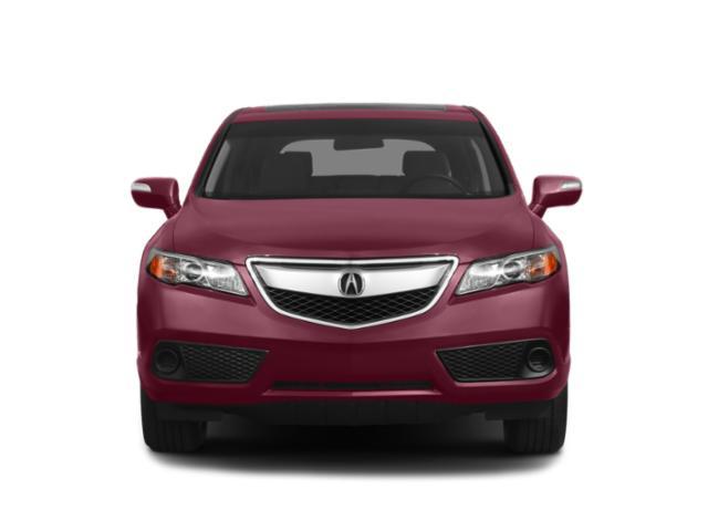 2014 Acura RDX Tech Pkg