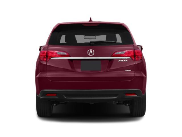 2014 Acura RDX Tech Pkg
