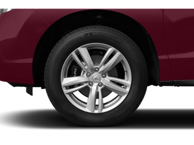 2014 Acura RDX Tech Pkg