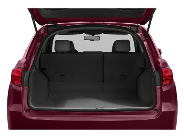 2014 Acura RDX Tech Pkg
