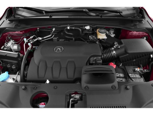 2014 Acura RDX Tech Pkg