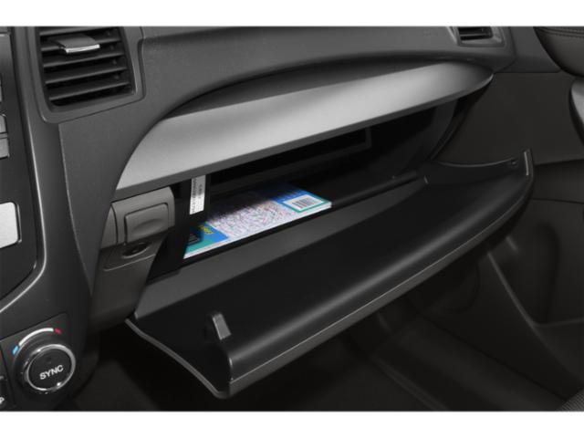 2014 Acura RDX Tech Pkg