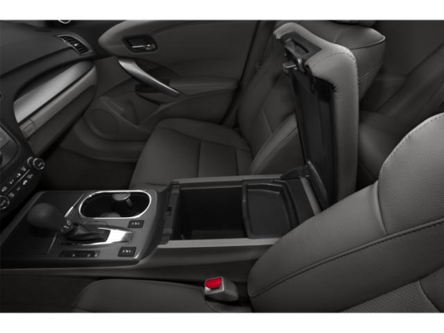 2014 Acura RDX Tech Pkg