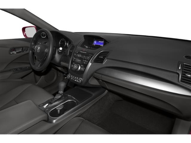 2014 Acura RDX Tech Pkg