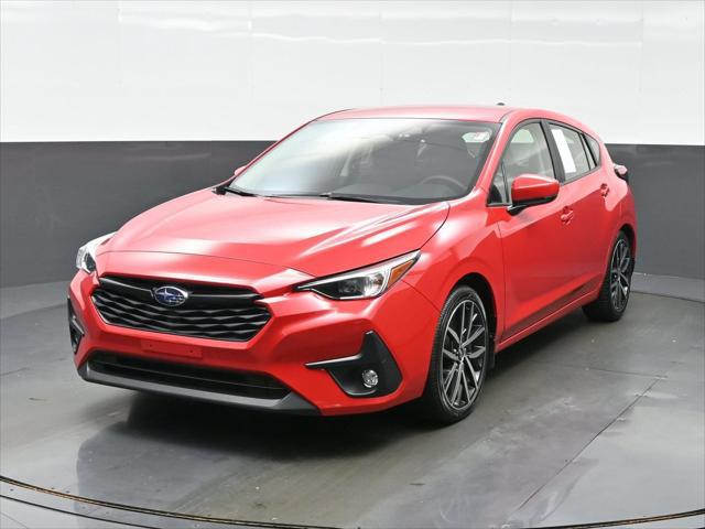 2024 Subaru Impreza Sport 5-Door for sale near BARTLETT, IL