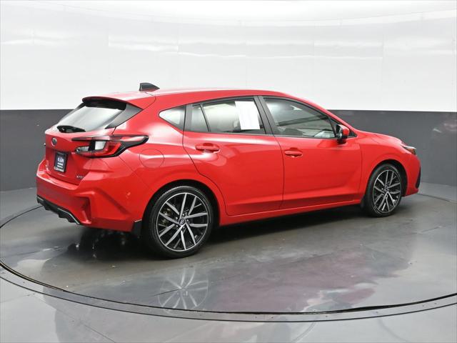2024 Subaru Impreza Sport 5-Door