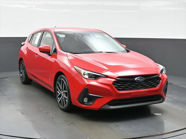 2024 Subaru Impreza Sport 5-Door