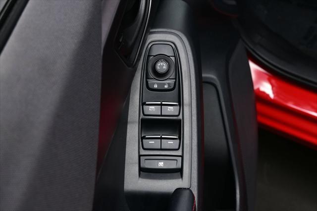 2024 Subaru Impreza Sport 5-Door
