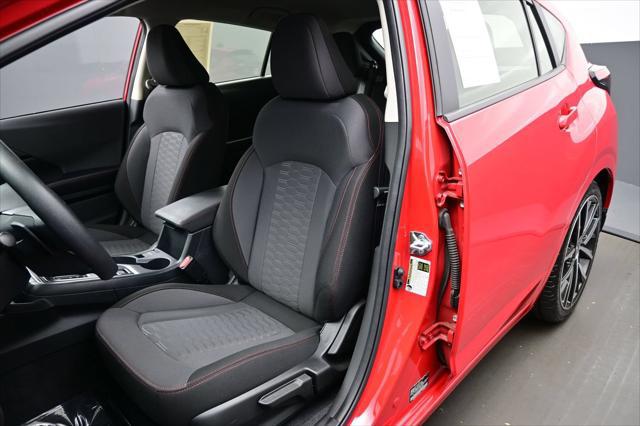 2024 Subaru Impreza Sport 5-Door