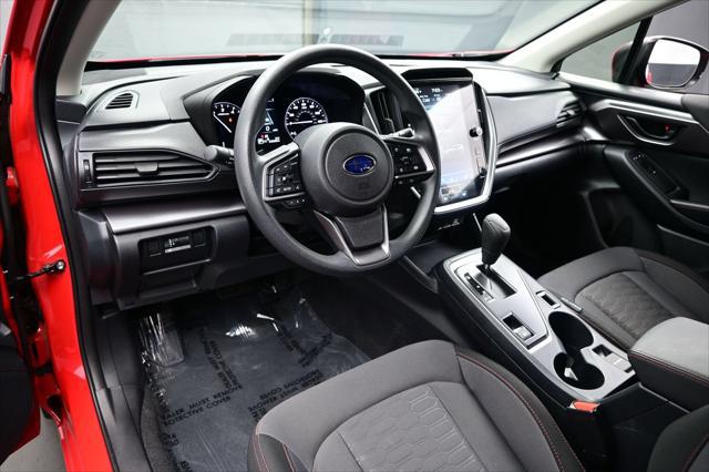 2024 Subaru Impreza Sport 5-Door
