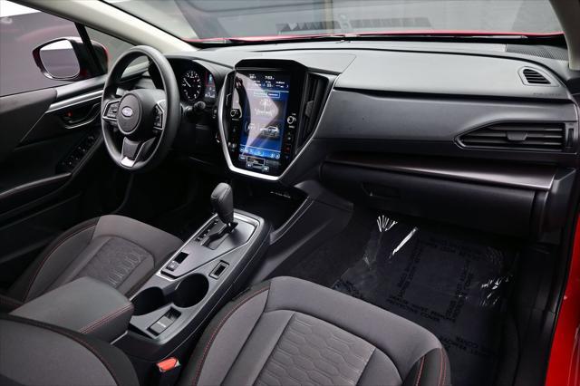 2024 Subaru Impreza Sport 5-Door