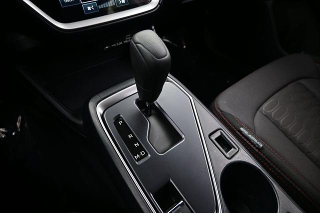 2024 Subaru Impreza Sport 5-Door