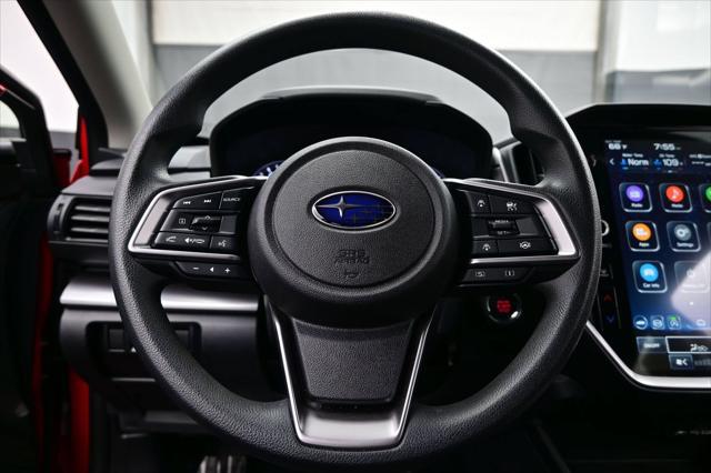 2024 Subaru Impreza Sport 5-Door