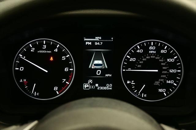 2024 Subaru Impreza Sport 5-Door