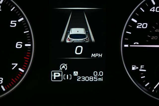 2024 Subaru Impreza Sport 5-Door