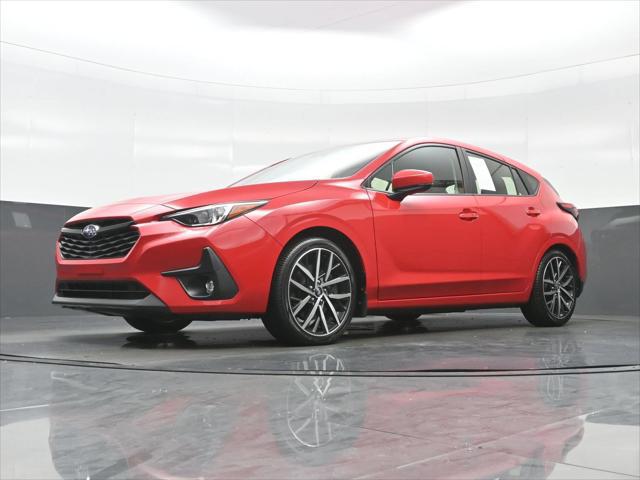 2024 Subaru Impreza Sport 5-Door