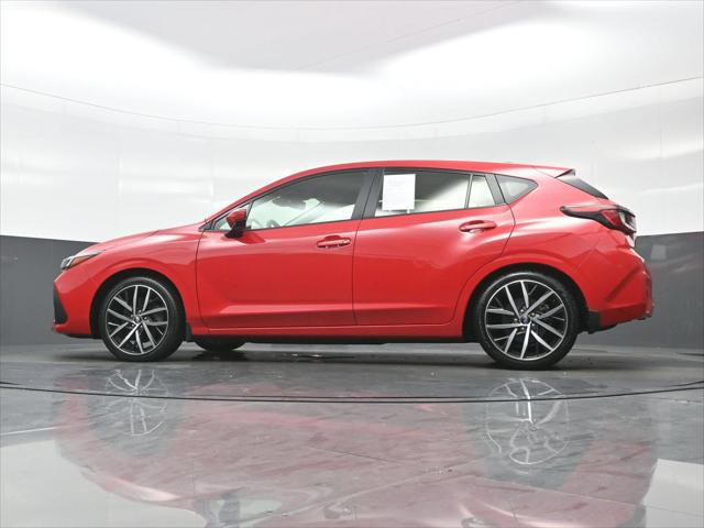 2024 Subaru Impreza Sport 5-Door