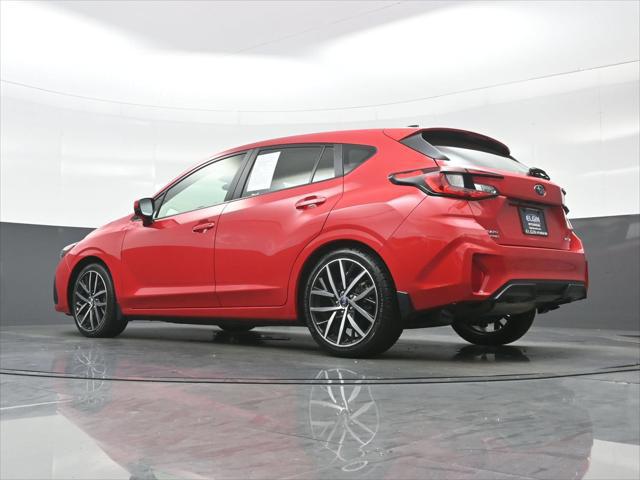 2024 Subaru Impreza Sport 5-Door