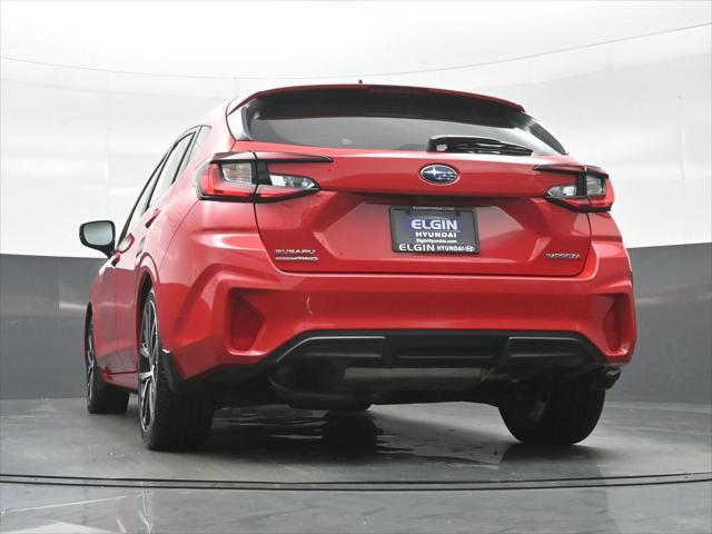 2024 Subaru Impreza Sport 5-Door