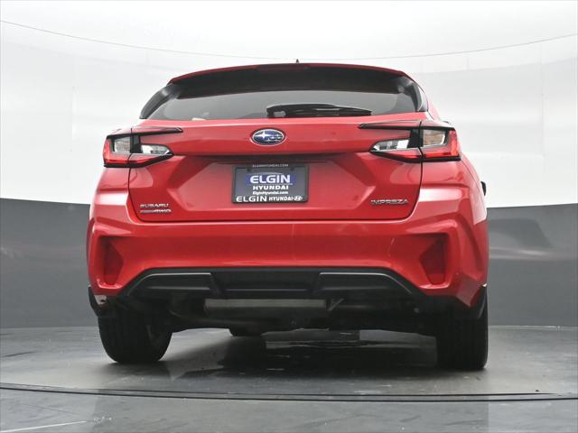 2024 Subaru Impreza Sport 5-Door
