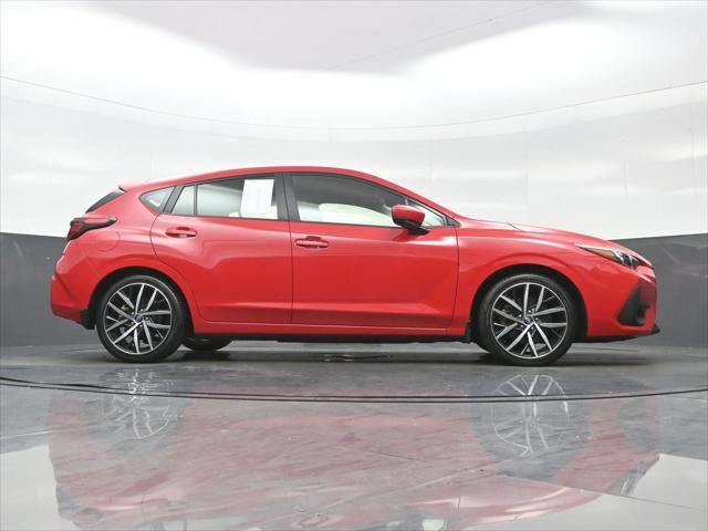2024 Subaru Impreza Sport 5-Door