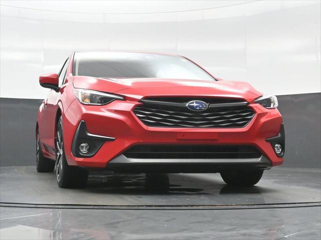2024 Subaru Impreza Sport 5-Door