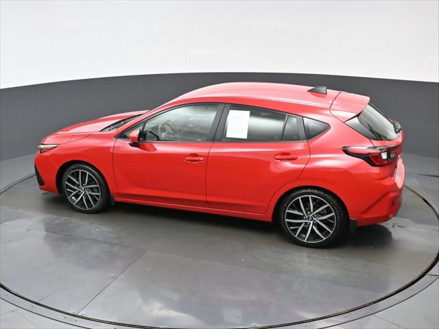 2024 Subaru Impreza Sport 5-Door