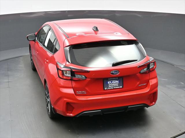 2024 Subaru Impreza Sport 5-Door