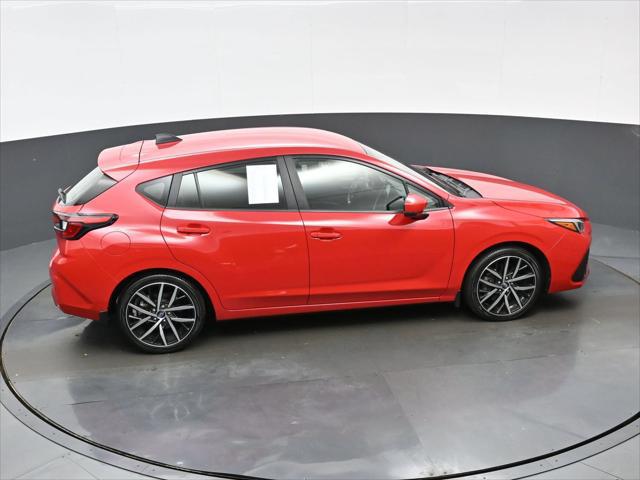 2024 Subaru Impreza Sport 5-Door