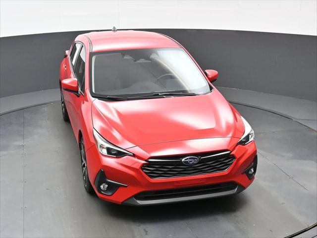 2024 Subaru Impreza Sport 5-Door
