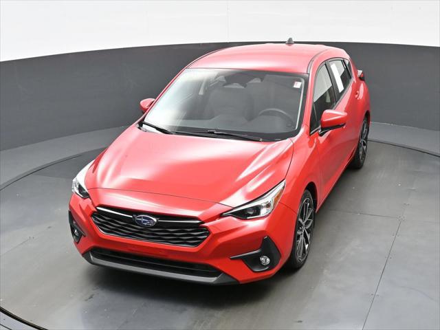 2024 Subaru Impreza Sport 5-Door
