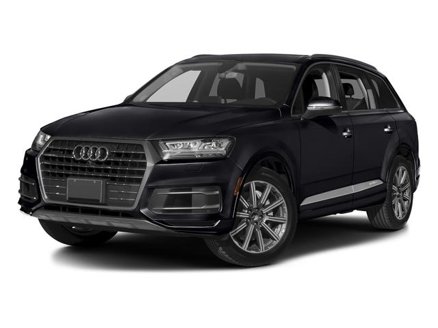 2017 Audi Q7 3.0T Premium for sale in BARTLETT, IL