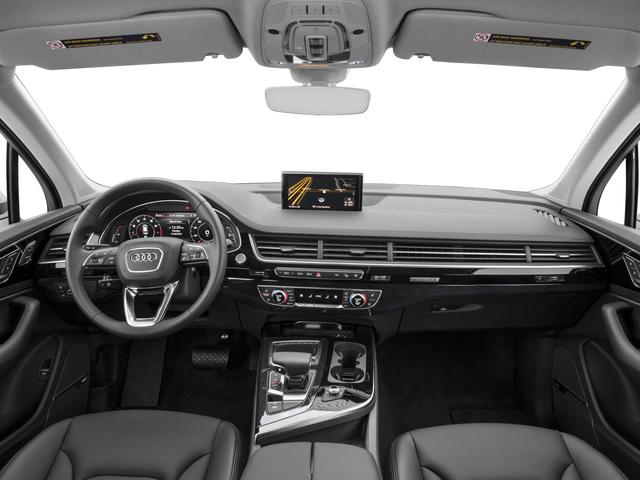2017 Audi Q7 3.0T Premium