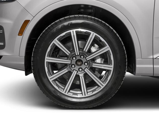 2017 Audi Q7 3.0T Premium