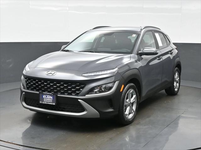 2023 Hyundai Kona SEL for sale in BARTLETT, IL
