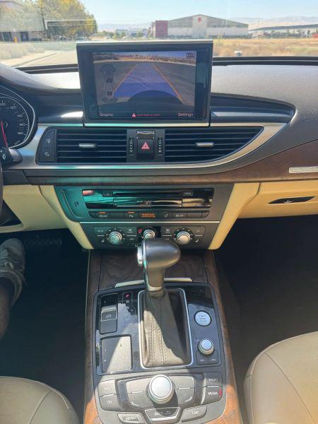 2014 Audi A7 3.0T Premium Plus