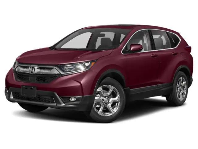 2019 Honda CR-V EX for sale in Minneapolis, MN